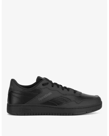Pantofi sport barbati  5905588708148, Sintetic, Negru, Negru