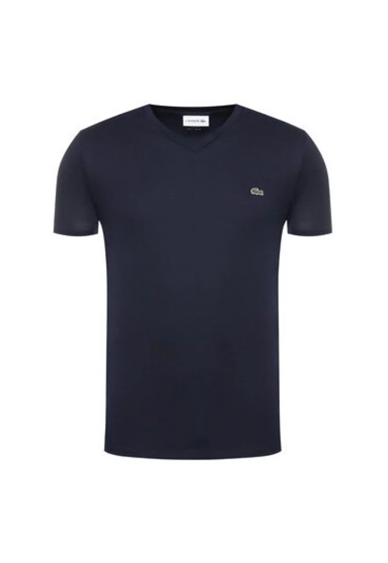 Tricou barbati,  207113916, Bumbac, XS INTL, Albastru