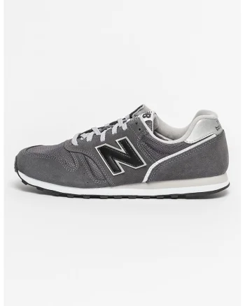 Pantofi sport  25712, Gri inchis