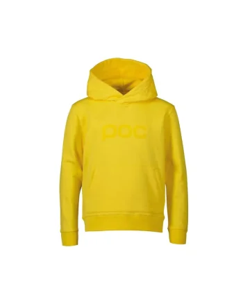 Bluza copii,  Bumbac, Galben, 140cm