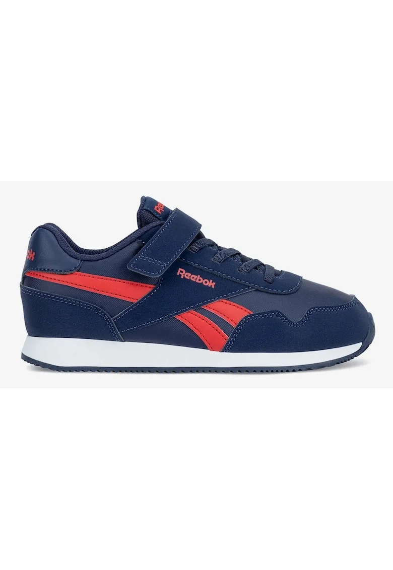 Pantofi sport baieti  5905588761457, Sintetic, Albastru, Albastru