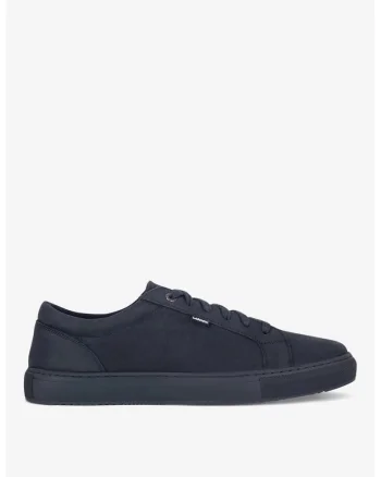 Pantofi barbati  5905588908883, Piele naturala, Albastru, Albastru