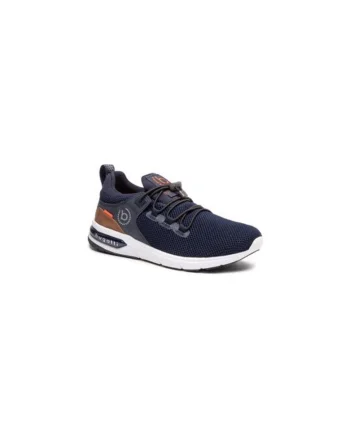 Pantofi sport barbati  208111027, Textil, 40 EU, Albastru