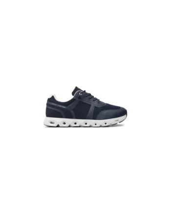 Pantofi sport barbati  304312427, Textil, 44 EU, Albastru