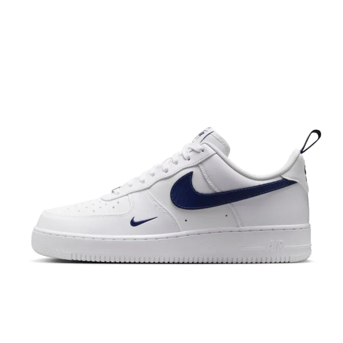 Pantofi sport Nike Air Force 1  07 Tech Ess