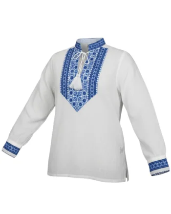 Ie traditionala baieti Mirel 2