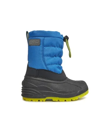 Cizme copii,  53192, Sintetic, Multicolor