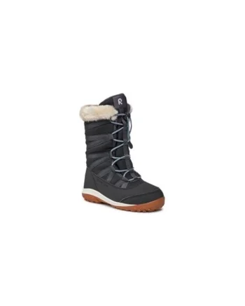 Ghete fete  302970605, Textil, Negru, Negru
