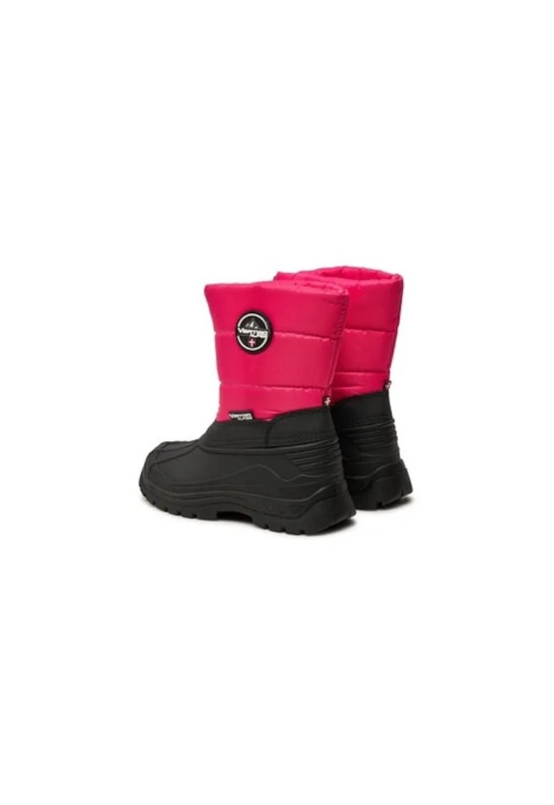 Ghete fete  304392436, Textil, Roz, Roz