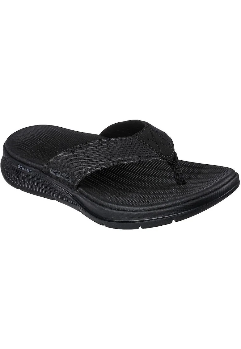 Slapi barbati  Go Consistent 229036-BBK, Negru