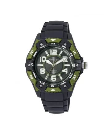 Ceas, Verde