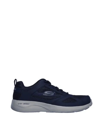 Pantofi sport  Dynamight 2.0 - Fallford, 58363 NVY, Bleumarin