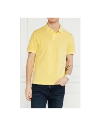 Tricou regular fit din bumbac New Oliver GD,