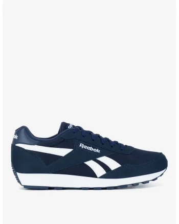 Pantofi sport barbati  5905588698241, Textil, Alb, Alb