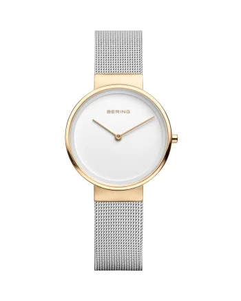 Ceas de dama  14531-010, Quartz, 31mm, 5ATM