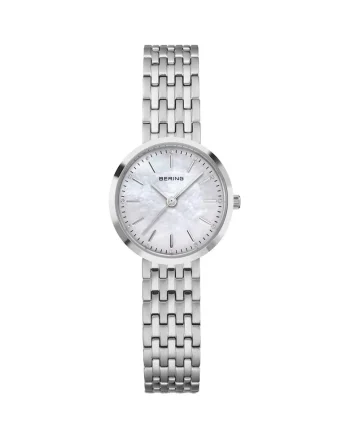Ceas de dama  19126-700, Quartz, 26mm, 5ATM