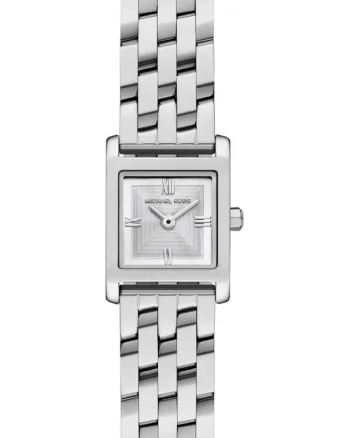 Ceas de dama  MK4933, argintiu, fashion