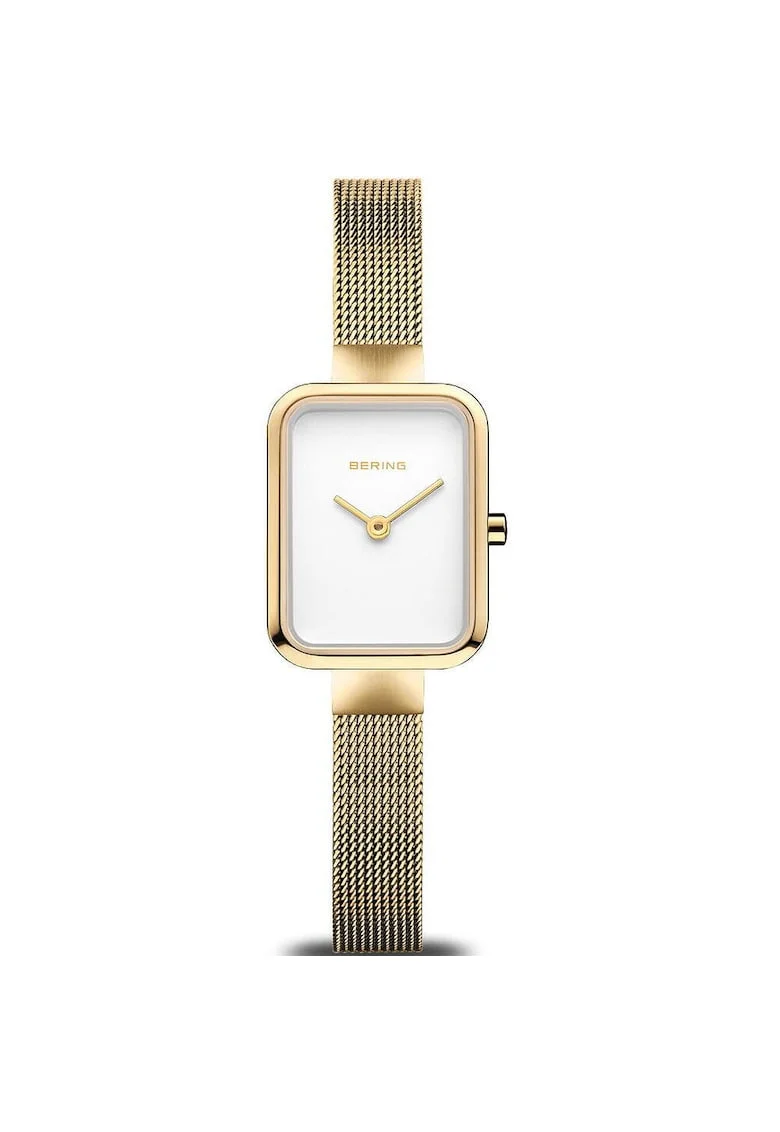 Ceas dama  Classic, Auriu