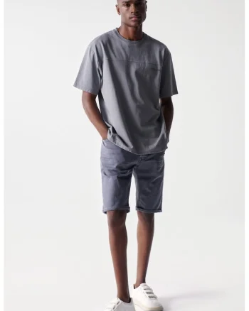 Tricou din bumbac regular fit