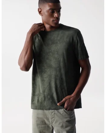 Tricou din bumbac