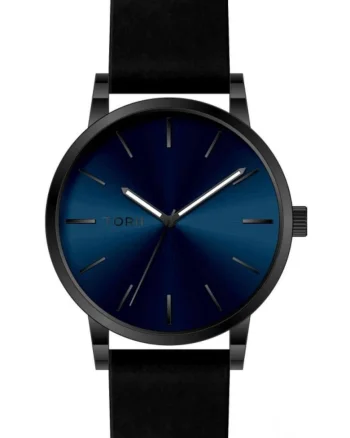 Ceas masculin  B41BL.NB albastru - fashion clasic