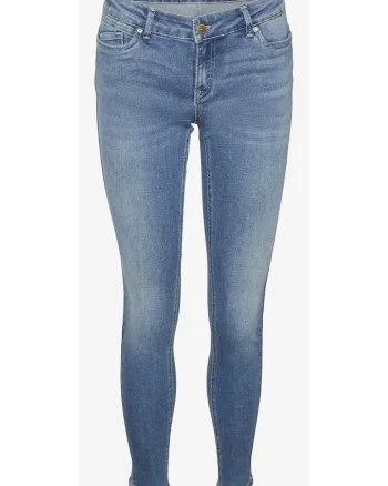 Blugi skinny Sylvia,
