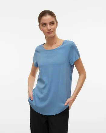 Bluza lejera uni Bella,