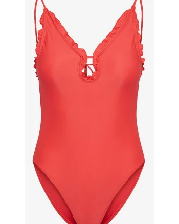 Costum de baie intreg Blua,