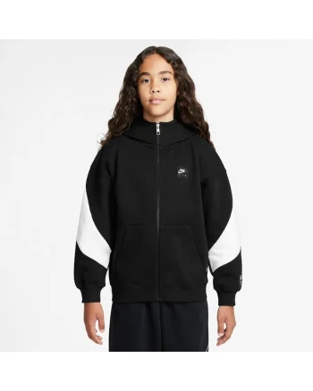 Bluza cu fermoar  K AIR FLC HD FZ - PD-HV1219-010