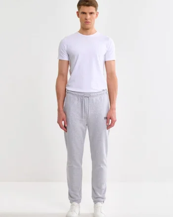 Pantaloni sport cu snur de ajustare Brutus 901