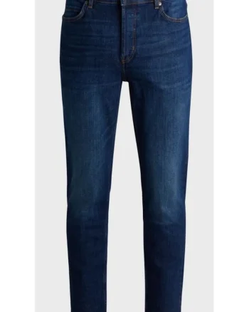 Blugi lungi slim fit