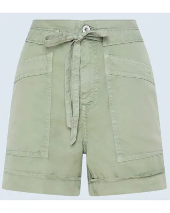 Pantaloni scurti cu buzunare,