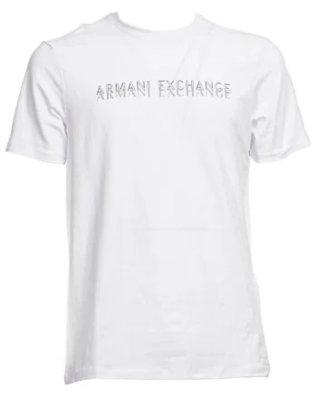 Tricou cu logo pe piept,