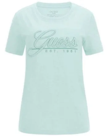 Tricou cu imprimeu logo W3GI36I3Z14 - G7EJ,
