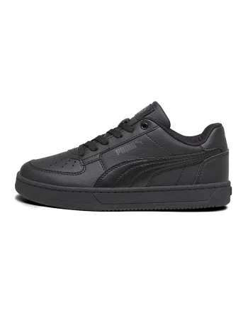 Pantofi sport Caven 2.0 de piele ecologica, Negru