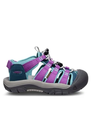Pantofi copii  304176234, Textil, Violet, Violet