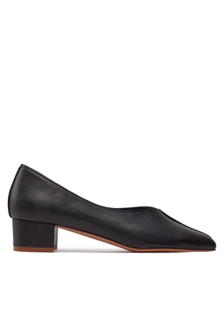 Pantofi dama  Negru, Negru