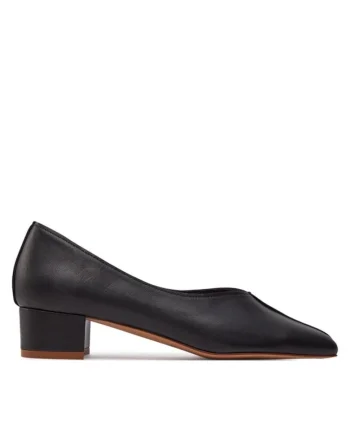 Pantofi dama  Negru, Negru
