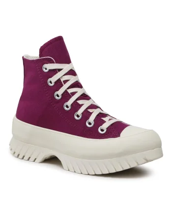 Tenisi dama,  301843825, Textil, Violet, Violet