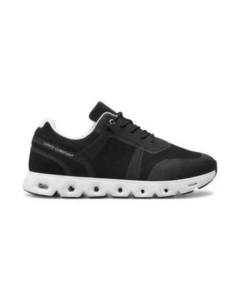 Sneakers 9-13615-43 Negru,  Piele ecologica