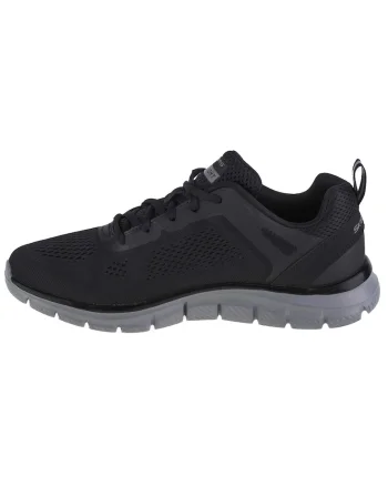 Pantofi sport,  Track-Broader 232698, Negru