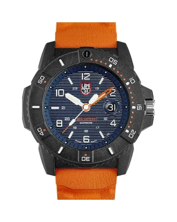 Ceas barbatesc  XS.3603, Quartz, 45mm, 20ATM, Negru