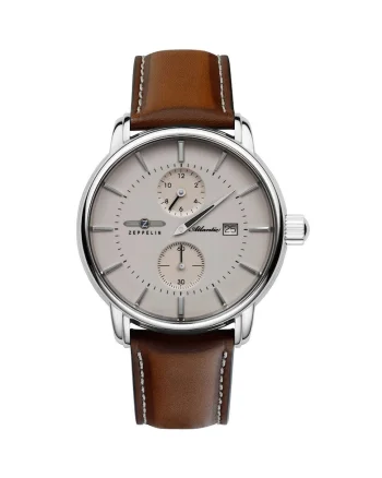 Ceas barbatesc  8426-5, Automatic, 43mm, 5ATM