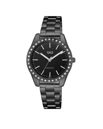 Ceas dama  QZ59J422Y Fashion Black