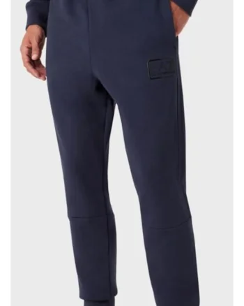 Pantaloni de trening cu buzunare,