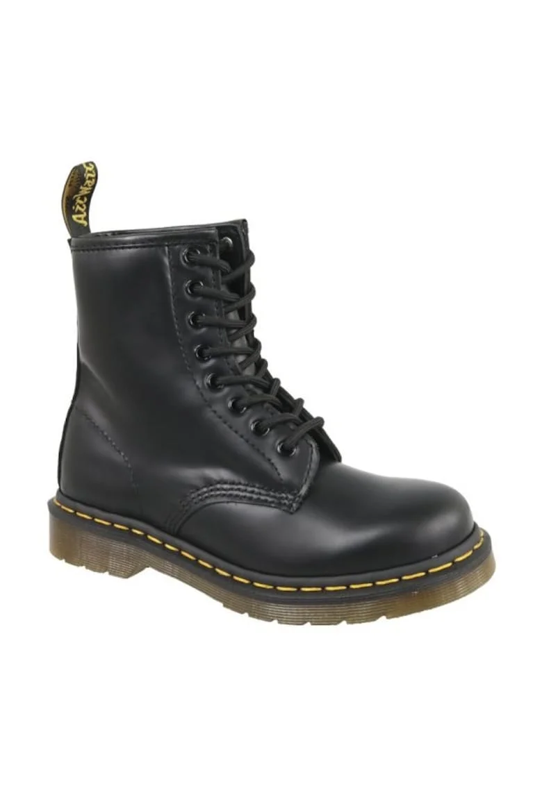 Ghete pentru femei, Dr Martens, BM155812, Negru