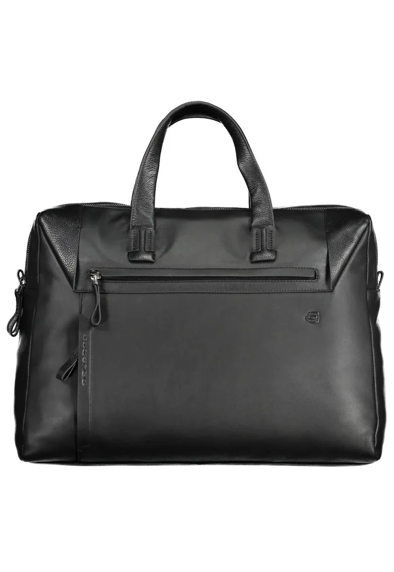 Geanta pentru laptop din piele  OUTCA4256S94, 44 x 32 x 14 cm