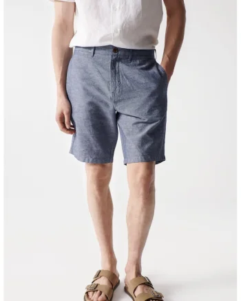Pantaloni Chino scurti