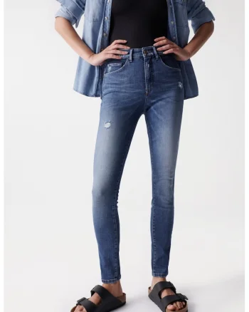 Jeans Skinny Faith