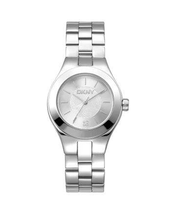Ceas de dama  DK1L026M0015, Quartz, 30mm, 5ATM